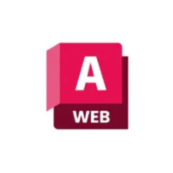 AutoDesk AutoCAD Web 6 месяцев на ваш Email (Win/Mac)