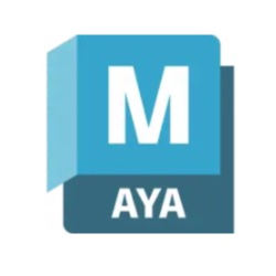 AutoDesk Maya 6 месяцев на ваш Email (Win/Mac)