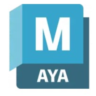 AutoDesk Maya 6 месяцев на ваш Email (Win/Mac)