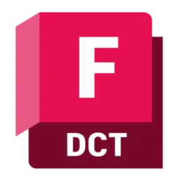 AutoDesk Fabrication CAMduct 6 месяцев на ваш Email (Win/Mac)