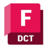 AutoDesk Fabrication CAMduct 6 месяцев на ваш Email (Win/Mac)