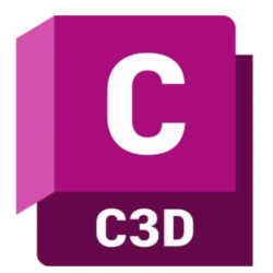 AutoDesk Civil 3D 6 месяцев на ваш Email (Win/Mac)