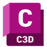 AutoDesk Civil 3D 6 месяцев на ваш Email (Win/Mac)