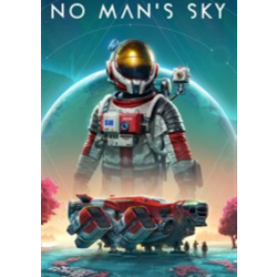 No Man&acute;s Sky
