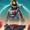 No Man&acute;s Sky
