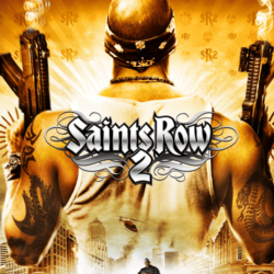 Saints Row 2 | Steam Ключ | РФ СНГ |   Подарок