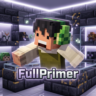 КЛЮЧ Java & Bedrock Edition  «ЧЕРЕПАШИ НАУШИКИ»