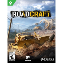 RoadCraft Xbox Series S|X   PC КЛЮЧ