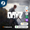 DayZ (РУ СНГ)   КЛЮЧ STEAM