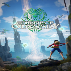 One Piece Odyssey Steam Ключ