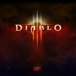 Diablo III ( Diablo 3 с DLC EU   русский язык) (полностью ваша игра)