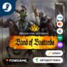 Kingdom Come: Deliverance – Band of Bastards DLC (РУ СНГ)   КЛЮЧ STEAM