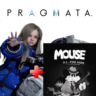 PRAGMATA   MOUSE: P.I. For Hire Xbox Series X|S Аренда