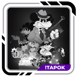 MOUSE: P.I. For Hire Digital Deluxe Edition | STEAM | NO GUARD | OFFLINE