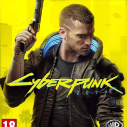 Cyberpunk 2077 - XBOX Аренда на 7 дней в одни руки
