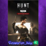 Hunt Showdown 1896 - The Heart of Lower DeSalle XBOX DLC