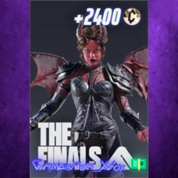 ☀️THE FINALS - Morrígans Call Set XBOX