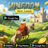 Королевство: Новые Земли Android Play Market Google Play
