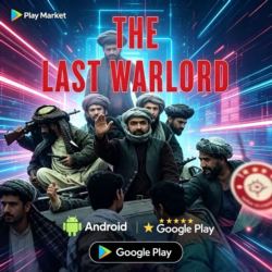 The Last Warlord Android Play Market Google Play