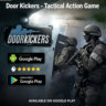 Door Kickers Android Play Market Google Play
