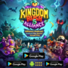Kingdom Rush 5: Alli Android Play Market Google Play