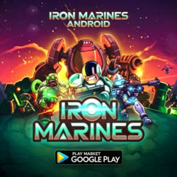 Iron Marines Android Play Market Google Play