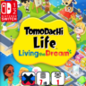 Tomodachi Life: Living the Dream | Nintendo Switch 1/2