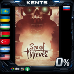 Sea of Thieves 2026 Premium Edition - Steam Gift