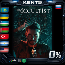 The Occultist - Deluxe Edition - Steam Gift