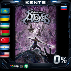 WARRIORS: Abyss - Steam Gift