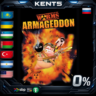Worms Armageddon - Steam Gift