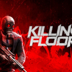 Killing Floor 3 steam ключ активация весь мир   Россия