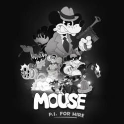 MOUSE: P.I. For Hire Deluxe Edition | NO GUARD | STEAM OFFLINE   20 Games | ALL DLC |
