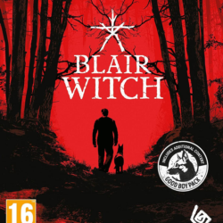 Blair Witch Xbox ONE Series S|X   PC КЛЮЧ