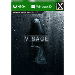 Visage XBOX ONE SERIES X|S   PC КЛЮЧ