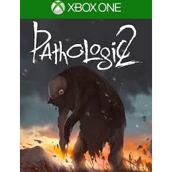 Pathologic 2 XBOX ONE SERIES X|S   PC КЛЮЧ