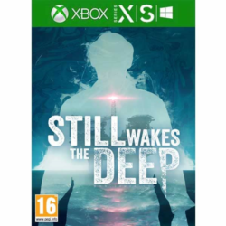 Still Wakes the Deep Xbox Series X|S   PC КЛЮЧ
