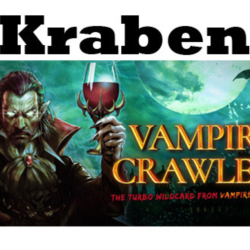 Vampire Crawlers steam Россия\МИР