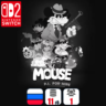 MOUSE: P.I. For Hire | Nintendo Switch 2