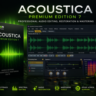 Acon Digital Acoustica 7 Premium Edition 2025 – Lifetime License Key