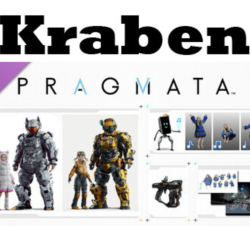 PRAGMATA: набор для убежища steam DLC дополнение Россия\Мир