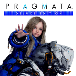 PRAGMATA Deluxe Edition | ВСЕ DLC | АВТОАКТИВАЦИЯ | STEAM | REGION FREE