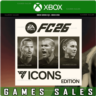 EA SPORTS FC™ 26 ICONS EDITION   500 POINTS  XBOX ONE & XBOX SERIES X|S  КЛЮЧ