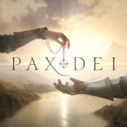Pax Dei (Steam/Ключ/Русский)