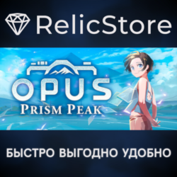 OPUS: Prism Peak - STEAM GIFT РОССИЯ