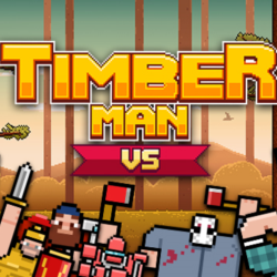 Timberman Vs / Steam Ключ / Все регионы | АВТОВЫДАЧА 24/7