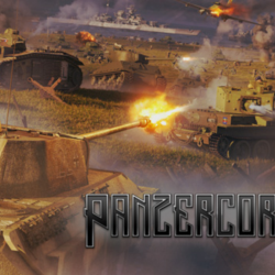 Panzer Corps 2 / Steam Ключ / РФ СНГ | АВТОВЫДАЧА 24/7