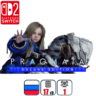 PRAGMATA Deluxe Edition | Nintendo Switch 2
