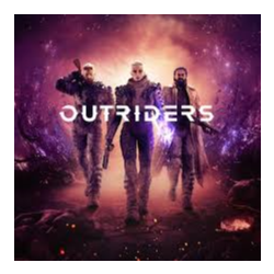 OUTRIDERS Steam ключ RU/CIS РФ Россия key СНГ стим код Казахстан