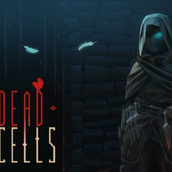 DEAD CELLS [ONLINE STEAM] Полный доступ